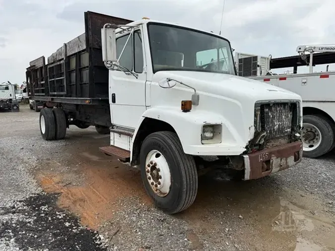1996 FREIGHTLINER FL70