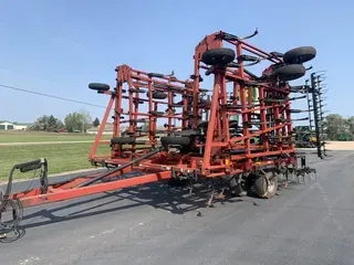 2003 Case IH TIGERMATE II