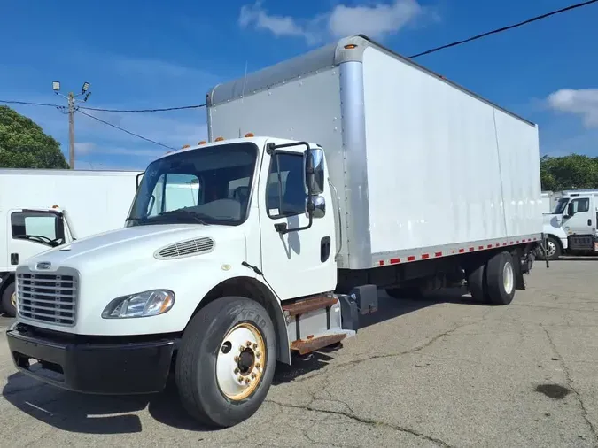 2019 FREIGHTLINER M2 1061893c7aa9625cb6003e19810df2f1e5d