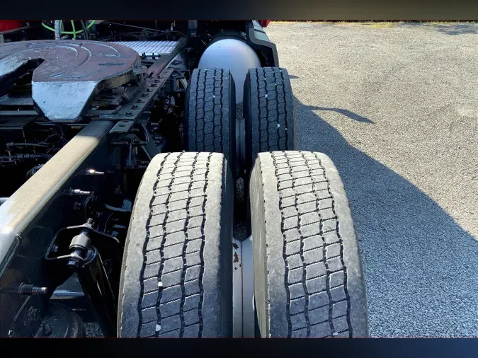 2023 INT LT625 6X4