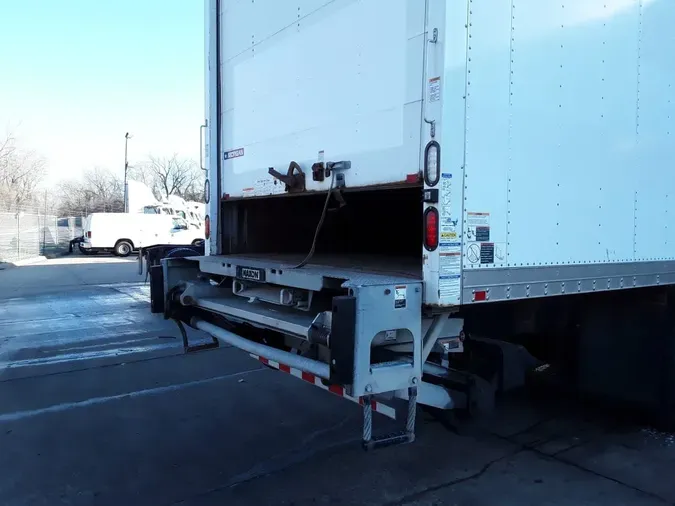 2015 NAVISTAR INTERNATIONAL 4300