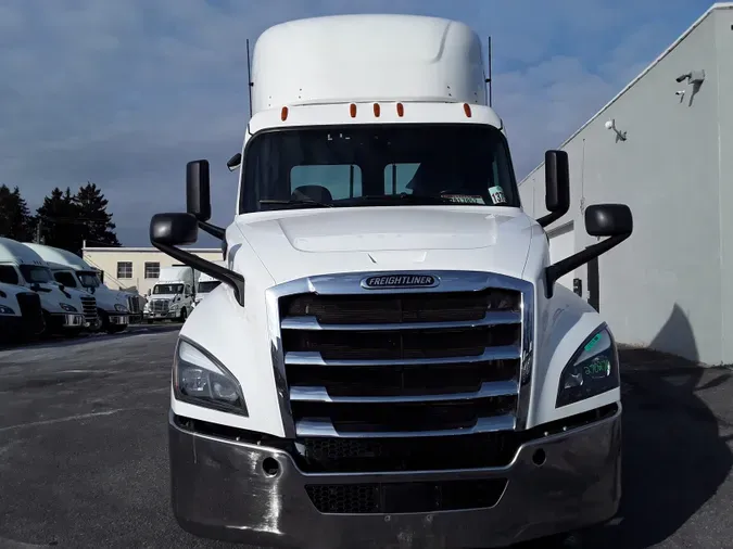 2020 FREIGHTLINER/MERCEDES NEW CASCADIA PX12664