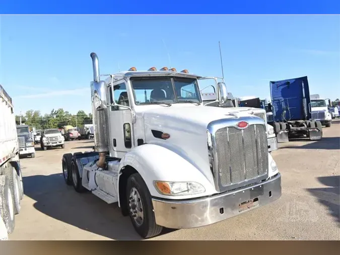 2012 PETERBILT 384