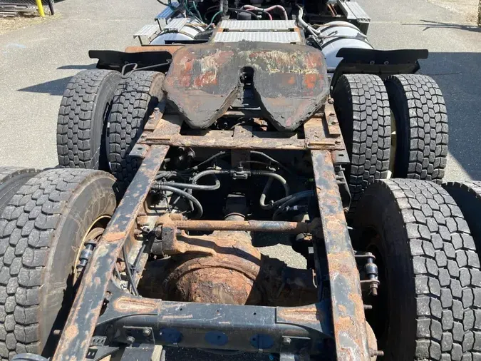 2019 NAVISTAR INTERNATIONAL LT625 DAYCAB T/A1896292a8e3223f75bef03158fb51143