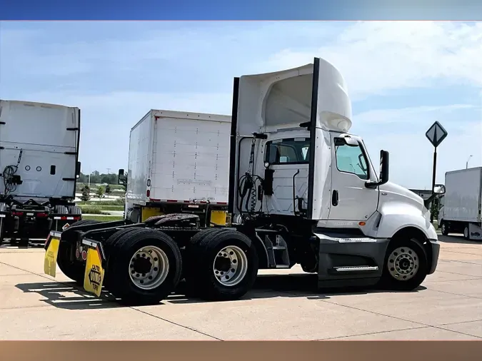 2021 INT LT625 6x4