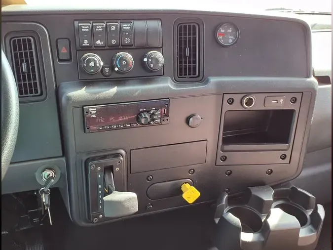 2020 NAVISTAR INTERNATIONAL MV607 LP1897aefbaa91b3d81e7906164e7a339d