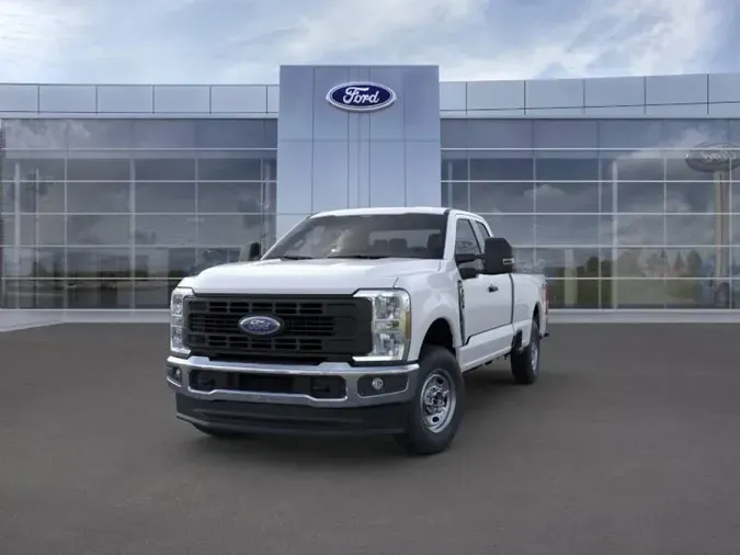 2024 Ford Super Duty F-250 SRW