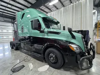 2023 Freightliner Cascadia&reg;