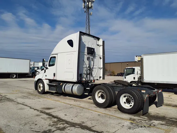 2019 FREIGHTLINER/MERCEDES UNKNOWN