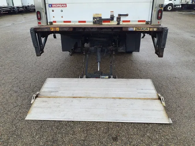2019 CHEVROLET MOTOR DIV. LCF 4500XD189ba249304a8df6339b3b519a7921d2