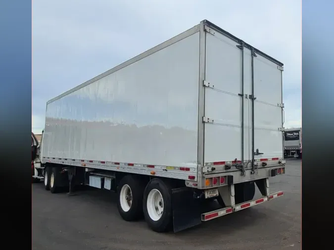 2018 UTILITY TRAILERS VS2RA 36/156/102