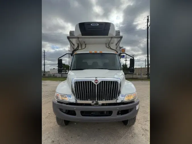 2020 NAVISTAR INTERNATIONAL MV607 (4X2)189d80e50afcc2a67f0412d7016d9873