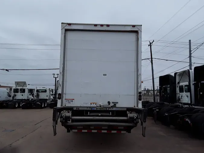 2018 FREIGHTLINER/MERCEDES M2 106