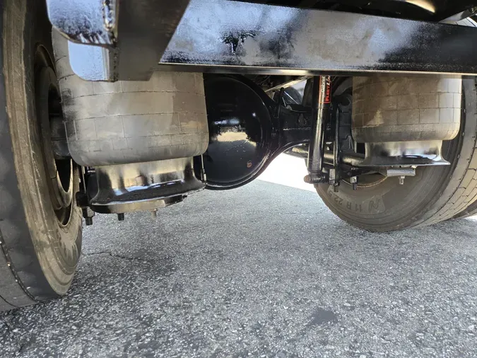 2019 International 4300