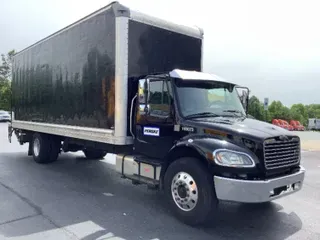 2018 FREIGHTLINER M2