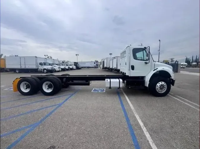 2020 Freightliner Business Class M2 106189e51ee5a375539d3a56ca061d3be1d