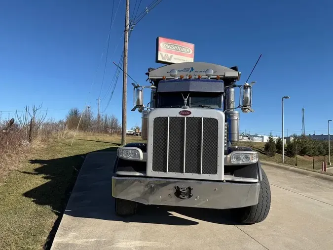 2019 Peterbilt 388189e53483f2aa74d55e5894d4c48a9ba