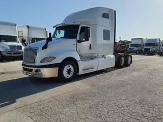 2020 NAVISTAR INTERNATIONAL LT625 DAYCAB T/A