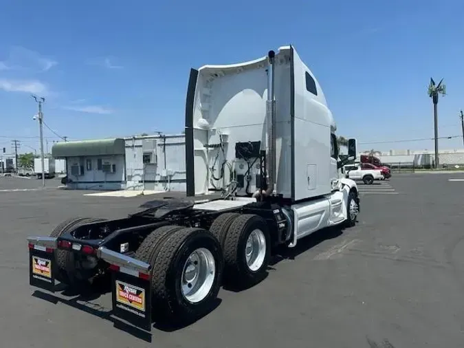 2022 Peterbilt 579
