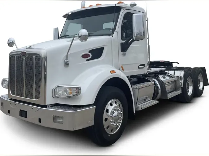 2020 Peterbilt 567189eda63d7e1ae91ac55679de3942ac4