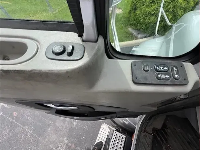 2017 International ProStar+