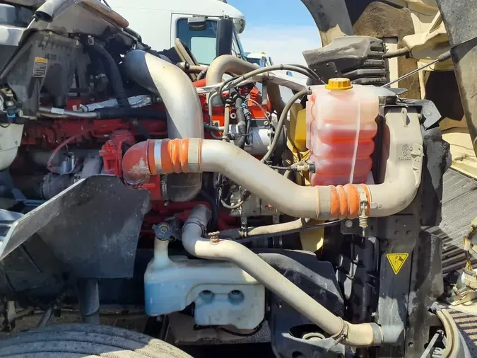 2015 NAVISTAR INTERNATIONAL PROSTAR