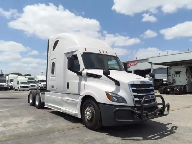 2022 FREIGHTLINER/MERCEDES NEW CASCADIA PX12664