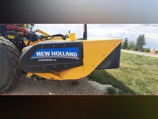 2019 New Holland DURABINE 416