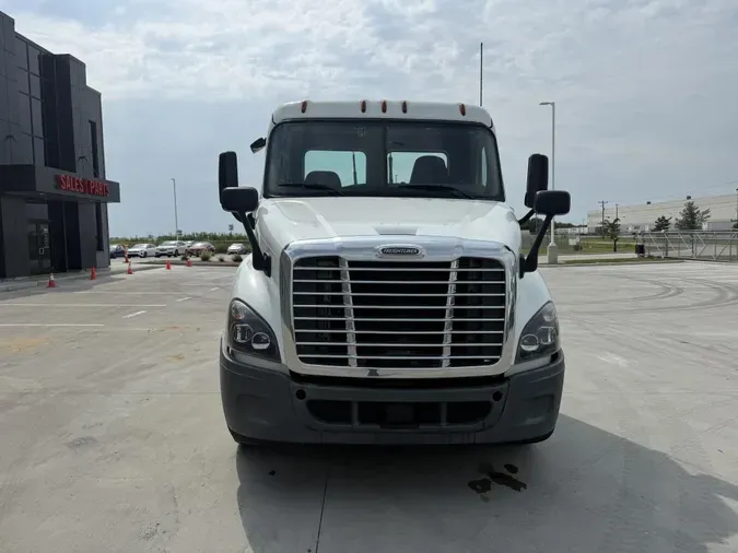 2019 Freightliner Cascadia