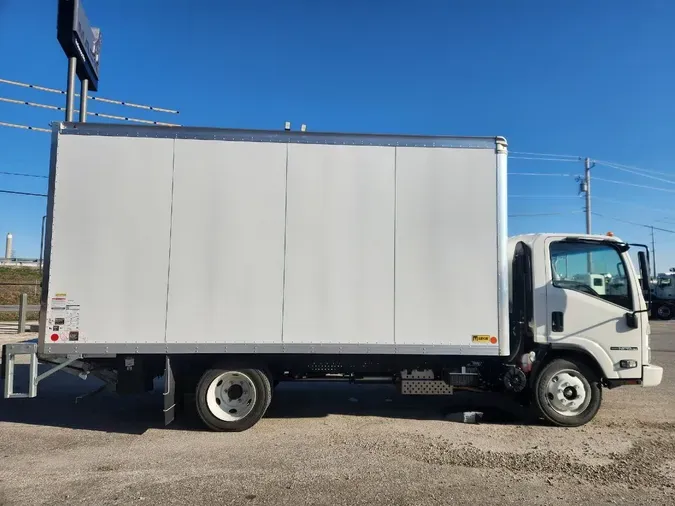 2026 ISUZU NPRHDGASHD 1F318a15a15b54267b6b1e5d94813f87aee