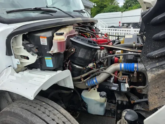 2019 FREIGHTLINER/MERCEDES M2 106