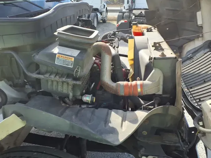 2019 NAVISTAR INTERNATIONAL 4300