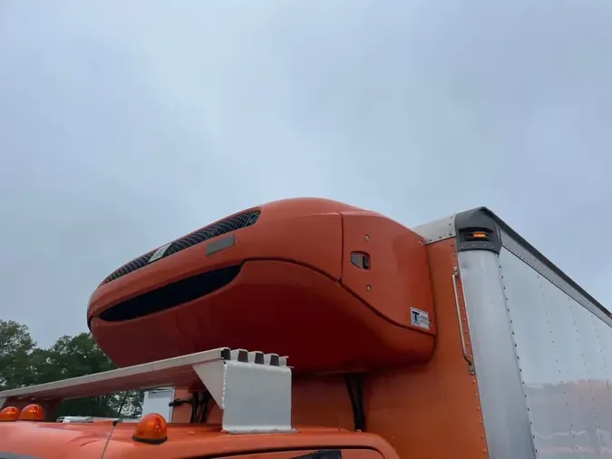 2019 ISUZU NQR