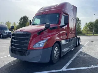 2021 FREIGHTLINER CA126