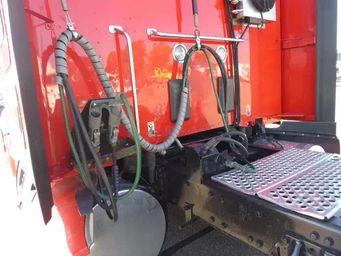 2021 Kenworth T680