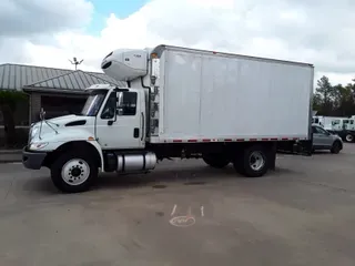 2019 NAVISTAR INTERNATIONAL 4300