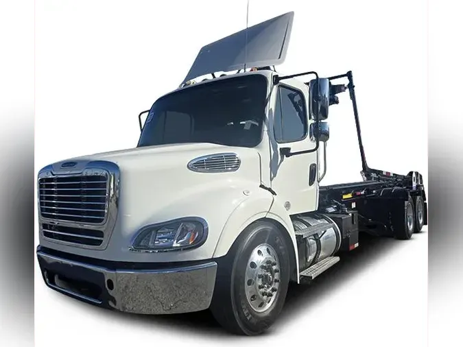2023 Freightliner Business Class M2 11218a6bcb687377c23d9c46c9382baa867