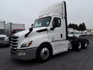 2020 FREIGHTLINER/MERCEDES NEW CASCADIA PX12664