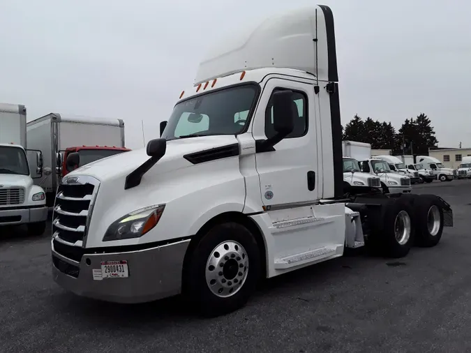 2020 FREIGHTLINER/MERCEDES NEW CASCADIA PX1266418a6ec2e65c99daaed16a9337e85c559