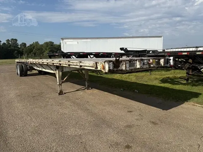1996 FRUEHAUF 18a852840fcad81211d74214c4d31a6b