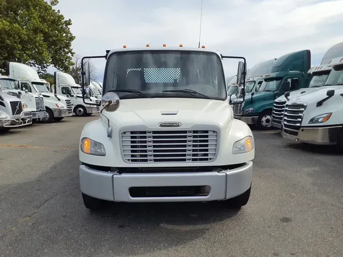 2020 FREIGHTLINER M2 106