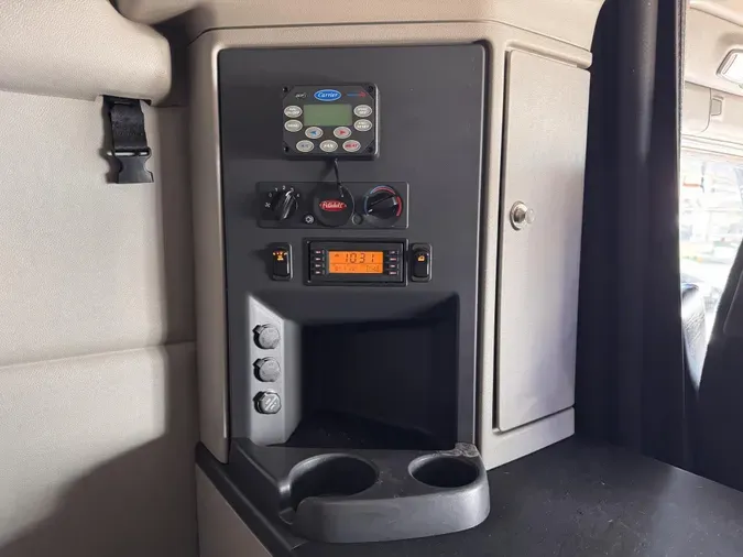 2020 Peterbilt 579