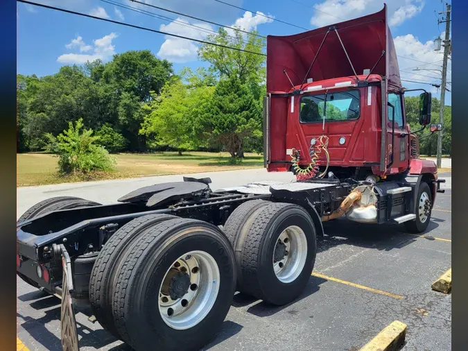 2019 MACK TRUCKS, INC. ANTHEM 64T