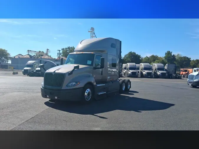 2022 International LT18ab31c1cc5722efeaca0b988850525d