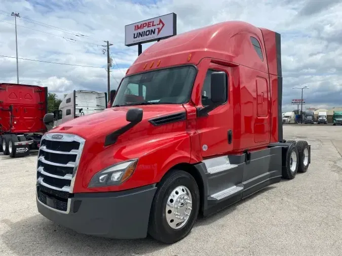 2020 Freightliner Cascadia18abad542162b393cbbae013dce2f210