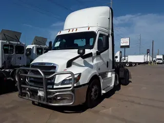 2019 FREIGHTLINER/MERCEDES NEW CASCADIA 116