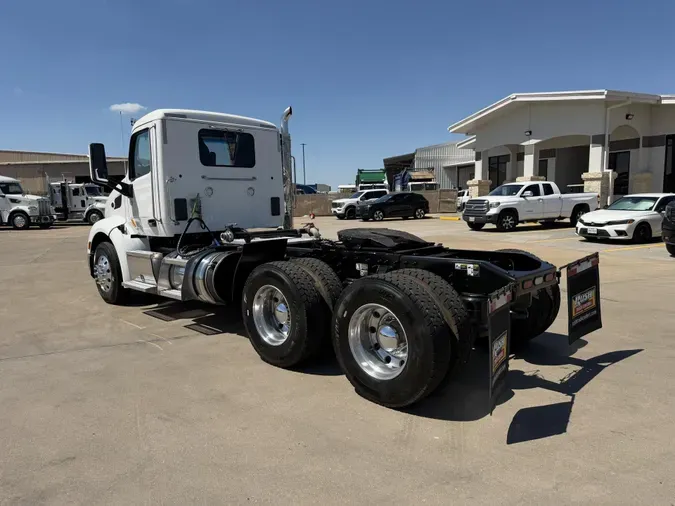 2020 Peterbilt 579