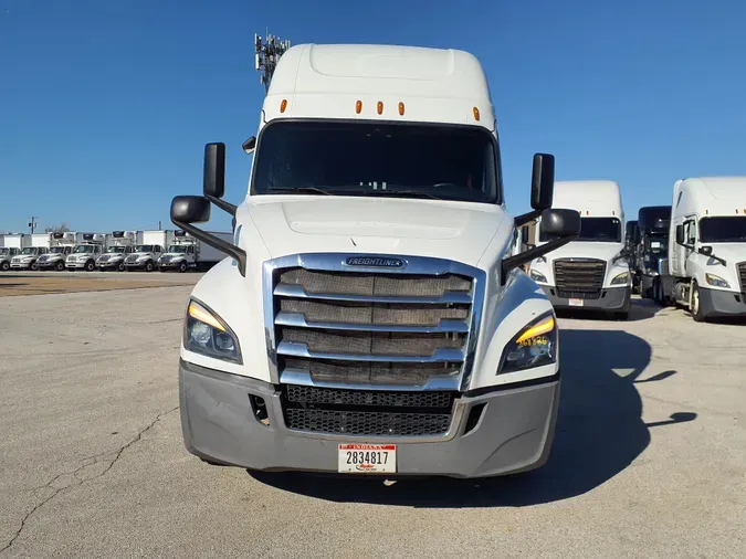 2019 FREIGHTLINER/MERCEDES NEW CASCADIA PX12664