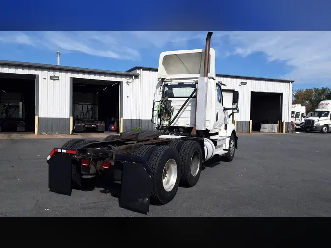 2019 International LT18ad6e43e311bf16a39538431c17d0a2