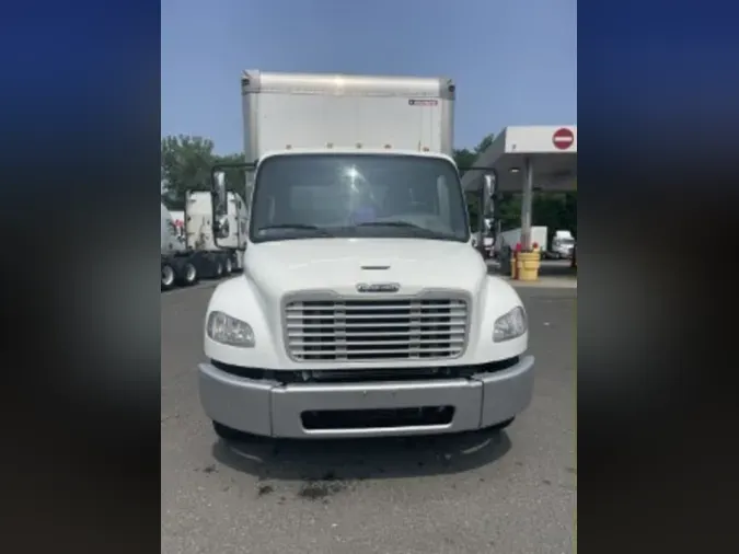 2018 FREIGHTLINER M2 106